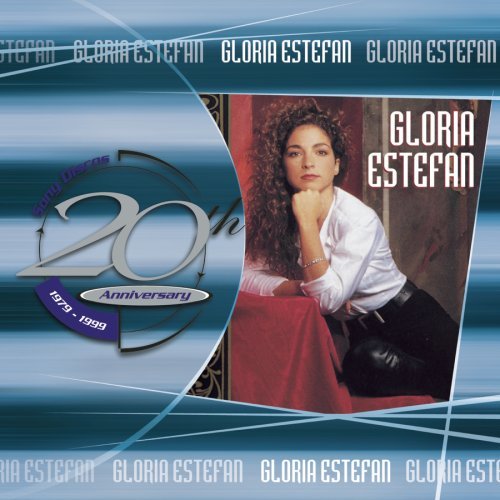 Gloria Estefan/20th Anniversary@20th Anniversary